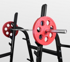 Рама для приседов BRONZE GYM BR-1015