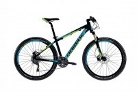 Электровелосипед HAIBIKE Edition 7.20 2015