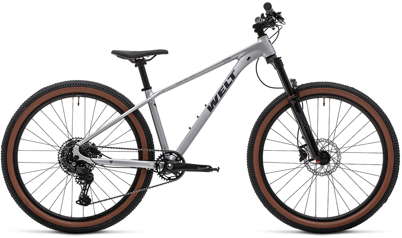 Велосипед Welt Icon 3.0 27 2026