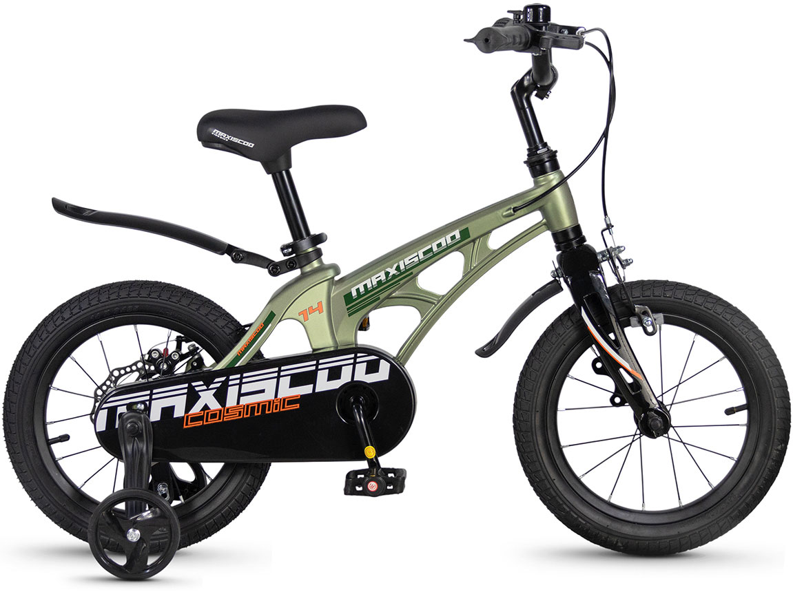 MAXISCOO Cosmic Стандарт 14 2026