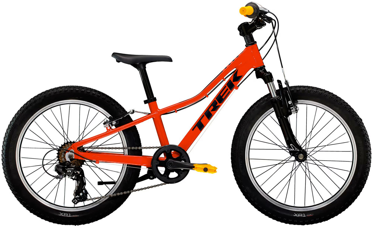 TREK Precaliber 20 7sp 2026