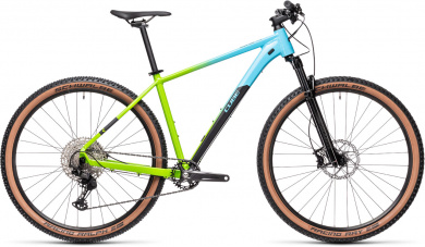 CUBE Reaction Pro 29 2021