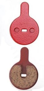 Тормозные колодки ANDSON для дискового тормоза AD-08