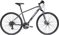TREK DS 1 2018