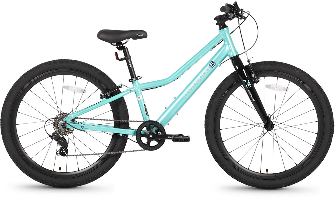 MAXISCOO 5Bike 24 2026