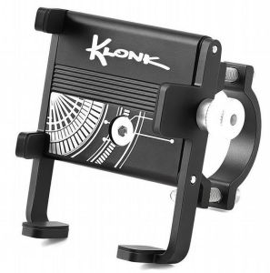 Держатель смартфона на руль KLONK KLK-90002