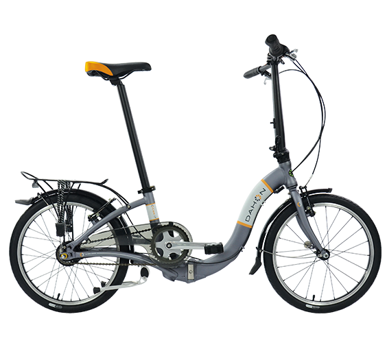 DAHON Ciao i7 20 2020