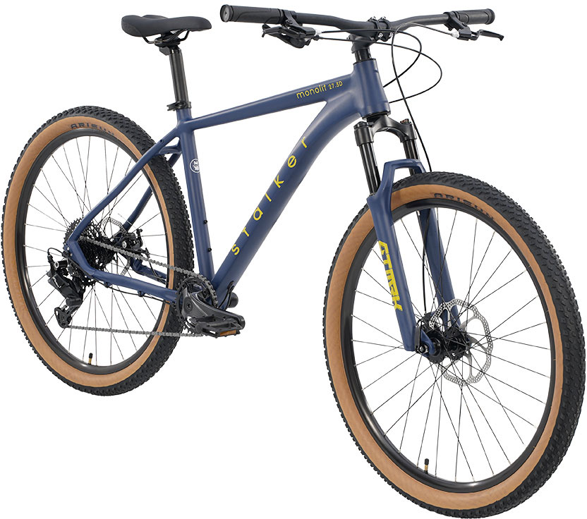 STALKER Monolit 27.3 D 2025