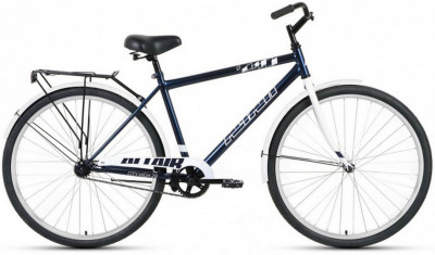 ALTAIR City 28 high 2023