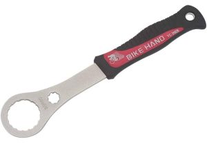 Ключ-съемник каретки BIKE HAND YC-39BB для Shimano BBR60, MT800