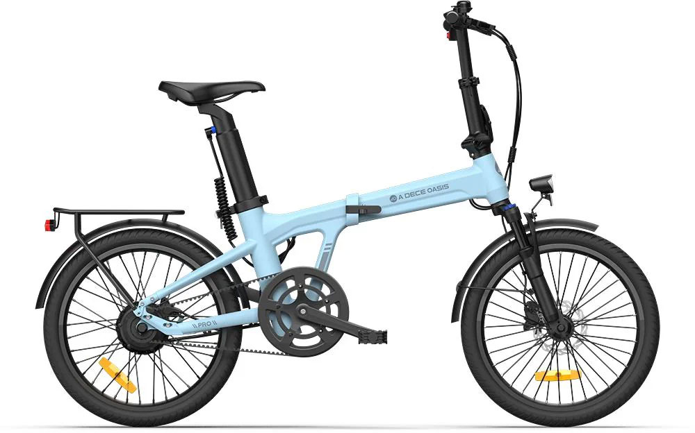 Электровелосипед ADO Air 20 Pro