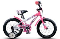 STELS Pilot 190 16 2017