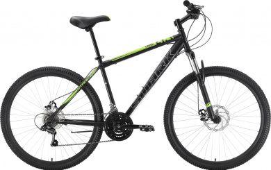 STARK Tank 27.1 D Steel 2022