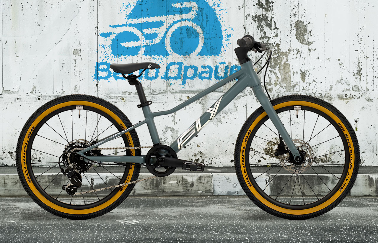 SUPERIOR F.L.Y. 20 2024