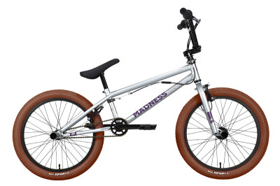 STARK Madness BMX 3 2023