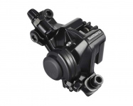 Калипер механический Shimano BR-M375 post mount EBRM375MPRL