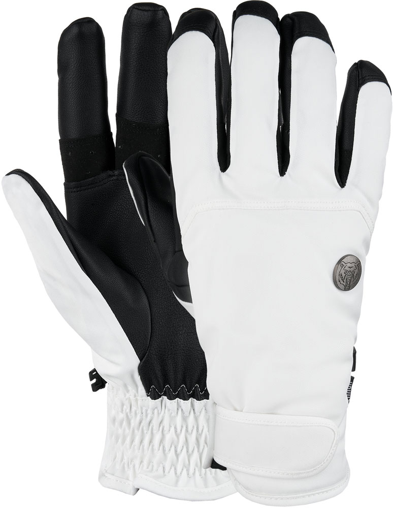 Перчатки TERROR Crew