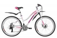 Stark Luna 26.2 Disc 2017