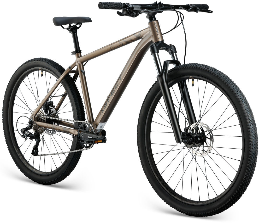 ASPECT Radium Pro 27.5 2025
