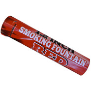 Дымовой Фонтан MAXSEM ручной MA0511/R, бордовый