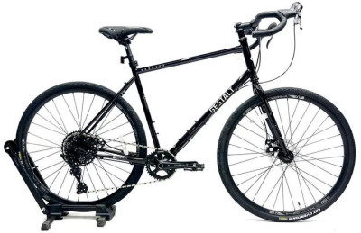 GESTALT Sheriff 700c 2024