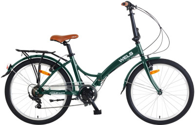 WELS Compact 24-7 2.0