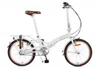 SHULZ GOA V-BRAKE 2018