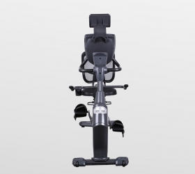 Велоэргометр BRONZE GYM R1000M Pro Turbo с генератором