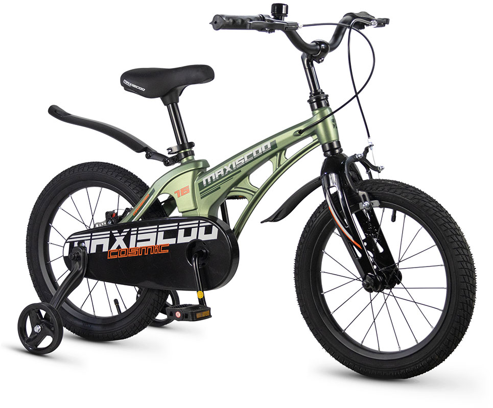 MAXISCOO Cosmic Стандарт 16 2026