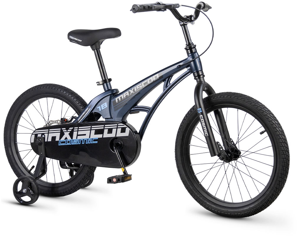 MAXISCOO Cosmic Базовый 18 2026