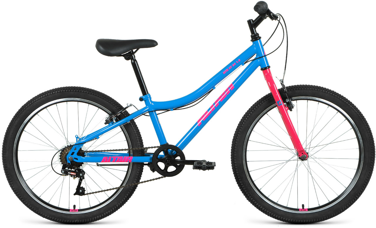ALTAIR MTB HT 24 1.0 2021