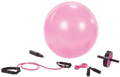 Набор для фитнеса IRON PEOPLE IR97676