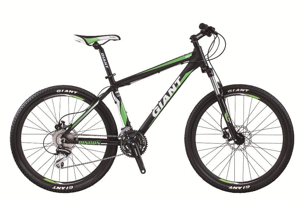 Giant Rincon Disc 2015