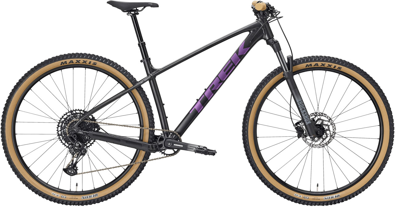 TREK Marlin 7 Gen 3 29 2026