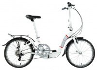 DAHON Ciao D7 2017