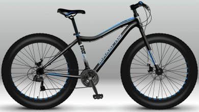 MAXXPRO Fat Pro X26 2022