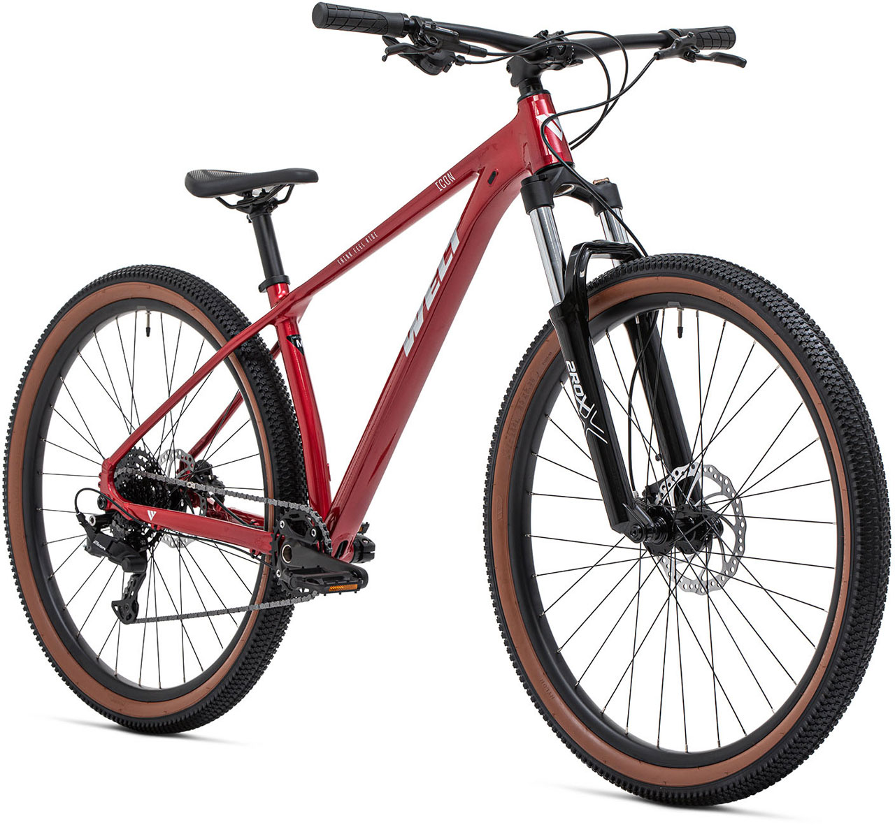 WELT Icon 1.0 27 2026