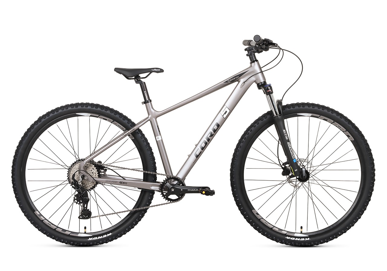 Велосипед MAXISCOO Cord 5Bike M500 29 2025