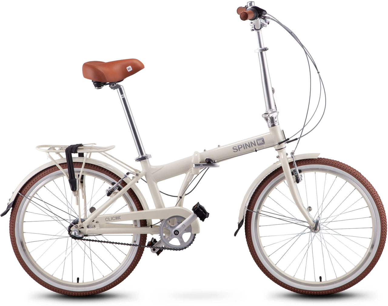 SPINN Click Comfort 3i Ladies 24