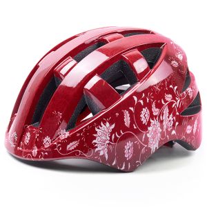 Шлем детский VINCA SPORT VSH 8 Magic flowers