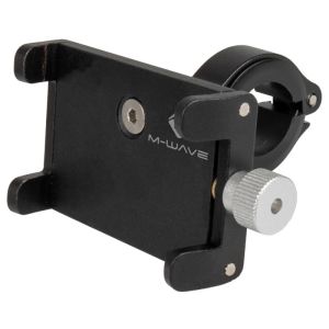 Держатель смартфона на руль M-WAVE Bike Mount AL Smartphone bracket