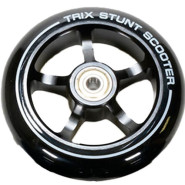 Колесо для трюкового самоката, 100 мм, ABEC 9