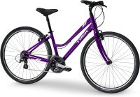 TREK Verve 2 WSD 2018