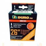 Камера Duro 26" 1,75/2,125 F/V-52