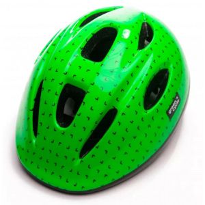 Шлем Green Cycle FLASH, детский
