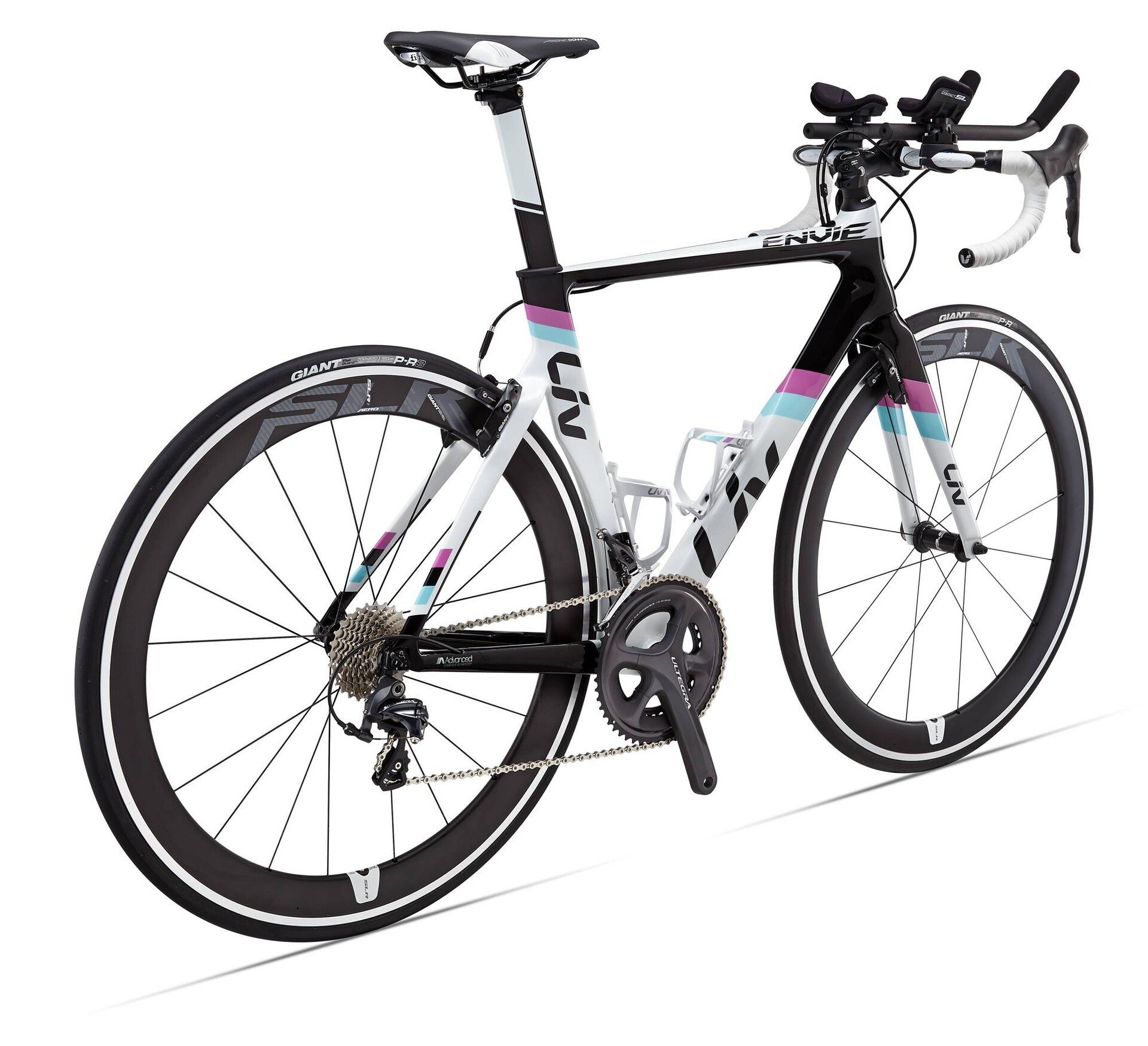 Giant Envie Advanced TRI (2015)