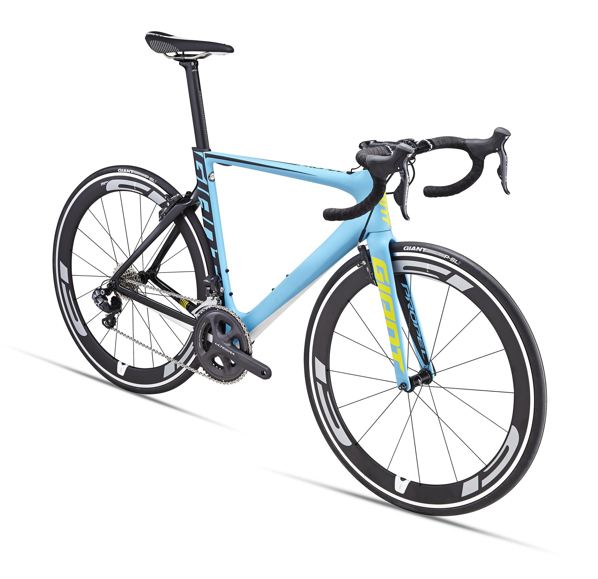 Giant Propel Advanced 0 2016