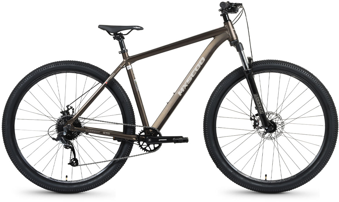 Велосипед MXSCOO 3BIKE M330 29 2026