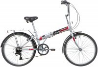 NOVATRACK TG-24 Classic 6.0 NF 2020