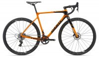 Giant TCX Advanced Pro 2 2018
